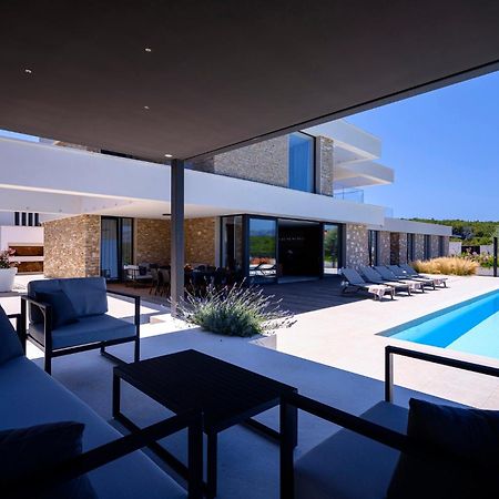 Villa Eola Hvar Jelsa  Esterno foto
