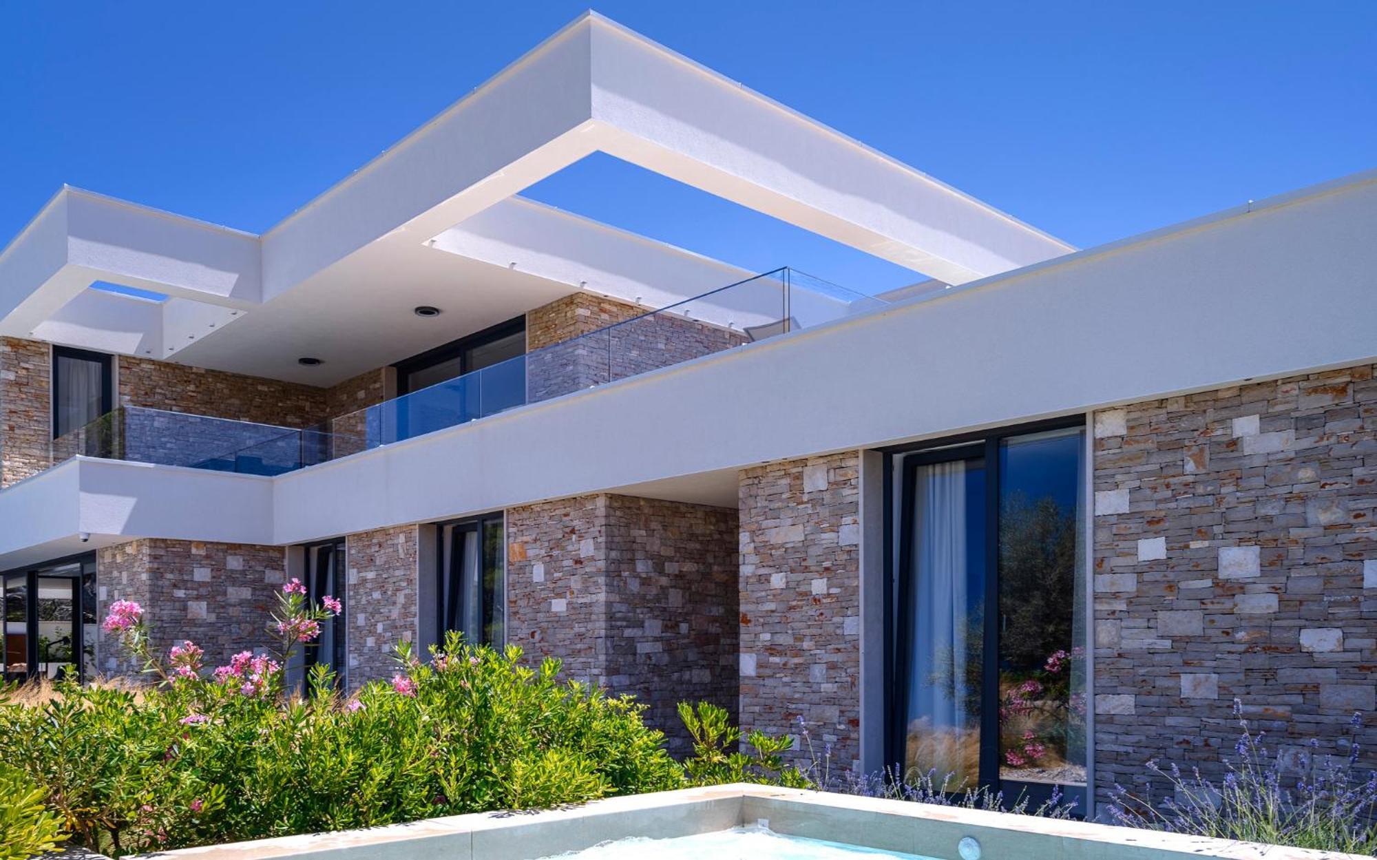 Villa Eola Hvar Jelsa  Esterno foto