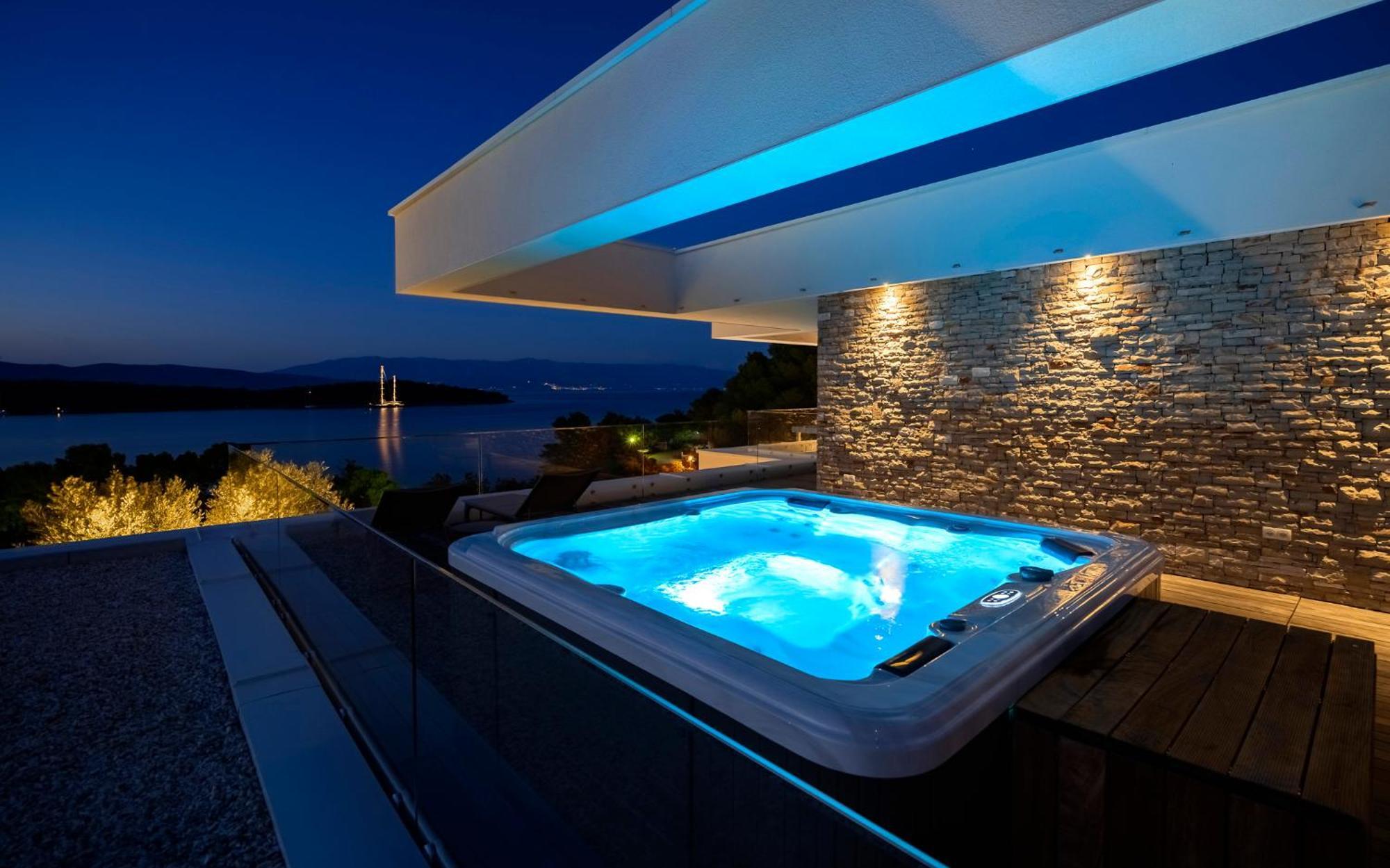 Villa Eola Hvar Jelsa  Esterno foto