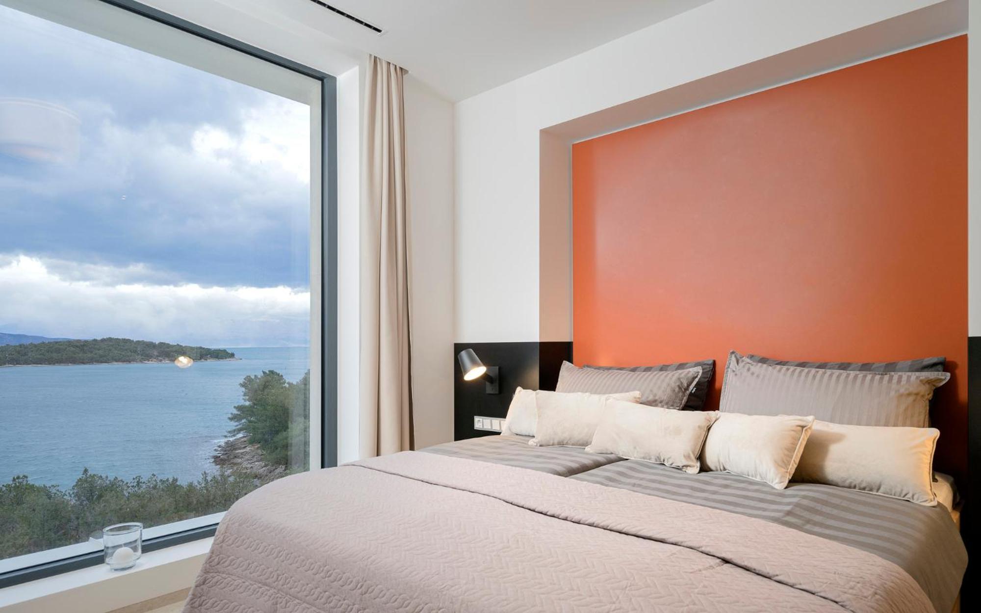 Villa Eola Hvar Jelsa  Esterno foto