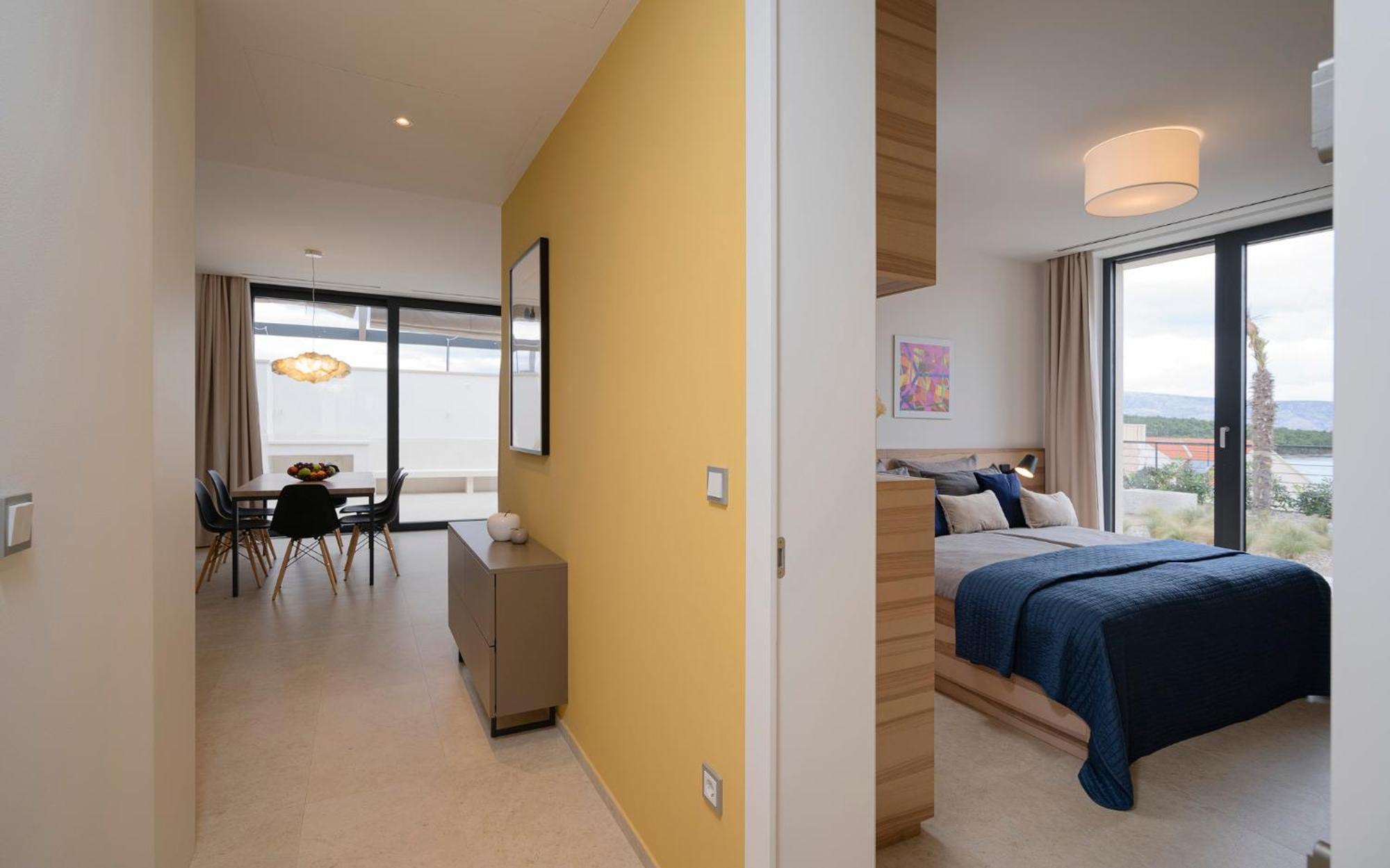 Villa Eola Hvar Jelsa  Esterno foto